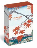 L' autunno. Visto dai maestri della stampa giapponese L' autunno. Visto dai maestri della stampa giapponese