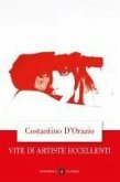 Vite di artiste eccellenti Vite di artiste eccellenti