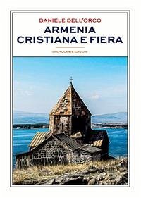 Cover Armenia cristiana e fiera