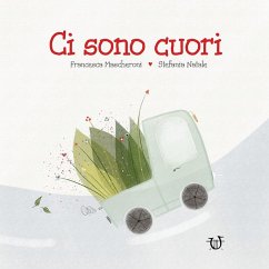 Cover Ci sono cuori