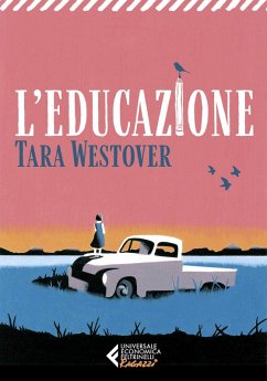Cover L' educazione