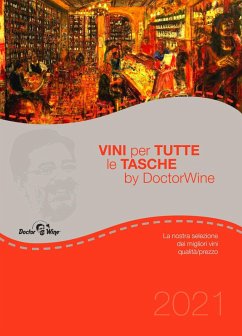 Vini per tutte le tasche - Cernilli, Daniele