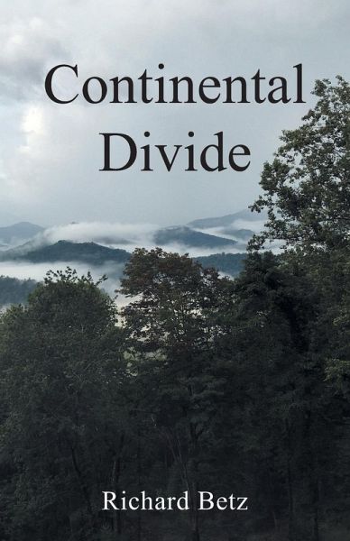 Continental Divide