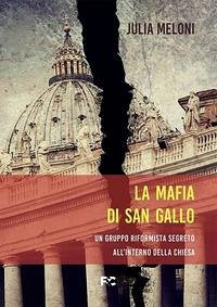 La mafia di San Gallo Cover La mafia di San Gallo