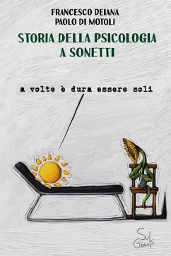 Cover Storia della psicologia a sonetti