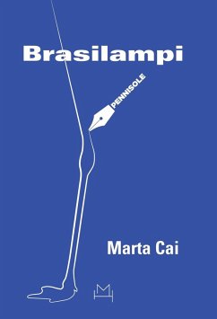 Cover Brasilampi