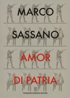 Amor di patria - Sassano, Marco Amor di patria - Sassano, Marco