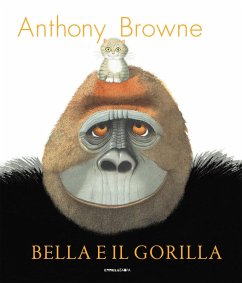 Cover Bella e il gorilla