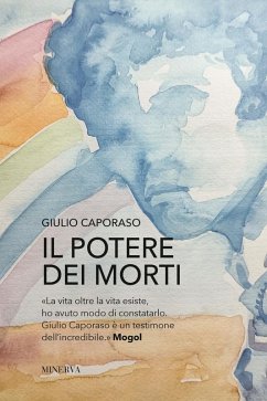 Cover Il potere dei morti