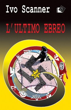 L' ultimo ebreo Cover L' ultimo ebreo