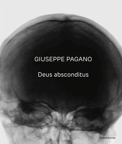 Cover Deus absconditus