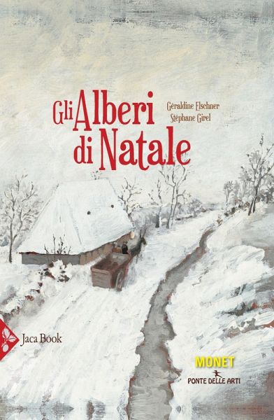 Gli alberi di Natale