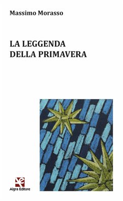 Cover La leggenda della primavera