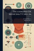 Diccionario De Medicina Y CirugÃ­a