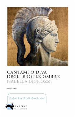 Cover Cantami o diva degli eroi le ombre