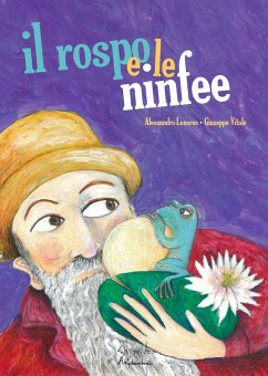 Cover Il rospo e le ninfee