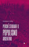 Perché studiare il populismo argentino