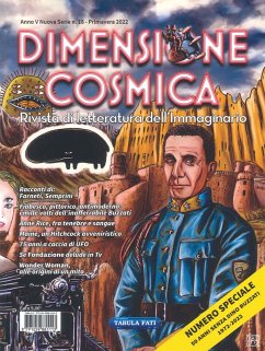 Cover Primavera