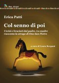 Col senno di poi. Uccisi e bruciati dal padre. La madre racconta la strage di Ono San Pietro Col senno di poi. Uccisi e bruciati dal padre. La madre racconta la strage di Ono San Pietro