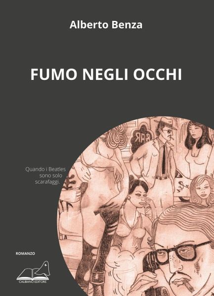 Fumo negli occhi Fumo negli occhi