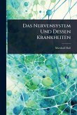 Das Nervensystem Und Dessen Krankheiten