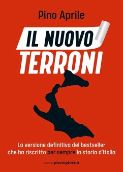 Il nuovo Terroni - Aprile, Pino