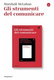 Gli strumenti del comunicare Gli strumenti del comunicare