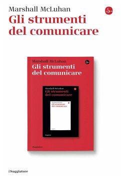 Cover Gli strumenti del comunicare