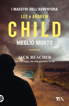 Cover Meglio morto
