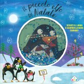 Il piccolo elfo di Natale