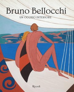 Bruno Bellocchi. Un occhio interiore