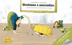 Cover Giochiamo a nascondino