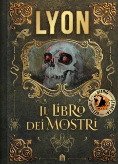 Il libro dei mostri - Lyon Il libro dei mostri - Lyon
