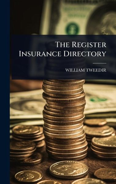 The Register Insurance Directory The Register Insurance Directory