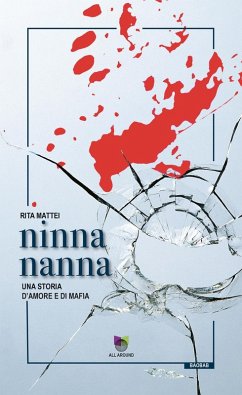 Cover Ninna nanna. Una storia d'amore e di mafia