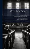 Civil Law Digest Civil Law Digest