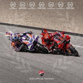 Ducati corse. 2023 official yearbook. Ediz. italiana e inglese Ducati corse. 2023 official yearbook. Ediz. italiana e inglese