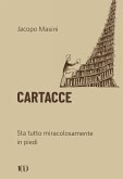 Cartacce. Sta tutto miracolosamente in piedi Cartacce. Sta tutto miracolosamente in piedi