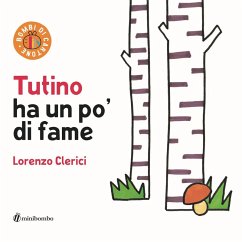 Tutino ha un po' di fame - Clerici, Lorenzo