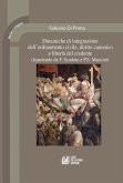 Dinamiche di integrazione dell'ordinamento civile, diritto canonico e libertà del credente (ripartendo da F. Scaduto e P. S. Mancini)