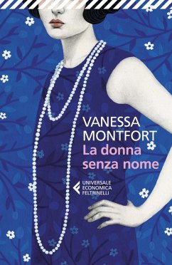 Cover La donna senza nome