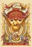 Il Quidditch attraverso i secoli. Kennilworthy Whisp Il Quidditch attraverso i secoli. Kennilworthy Whisp