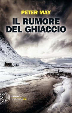 Cover Il rumore del ghiaccio