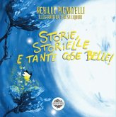 Storie, storielle e tante cose belle Storie, storielle e tante cose belle