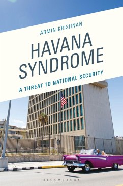 Cover Havana Syndrome