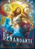 La benandante La benandante