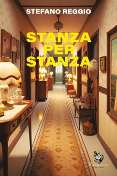 Cover Stanza per stanza