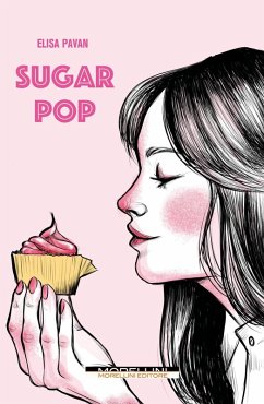 Sugar pop - Pavan, Elisa Sugar pop - Pavan, Elisa