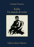 Kafka. Un mondo di verità Kafka. Un mondo di verità