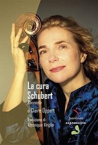 Cover La cura Schubert